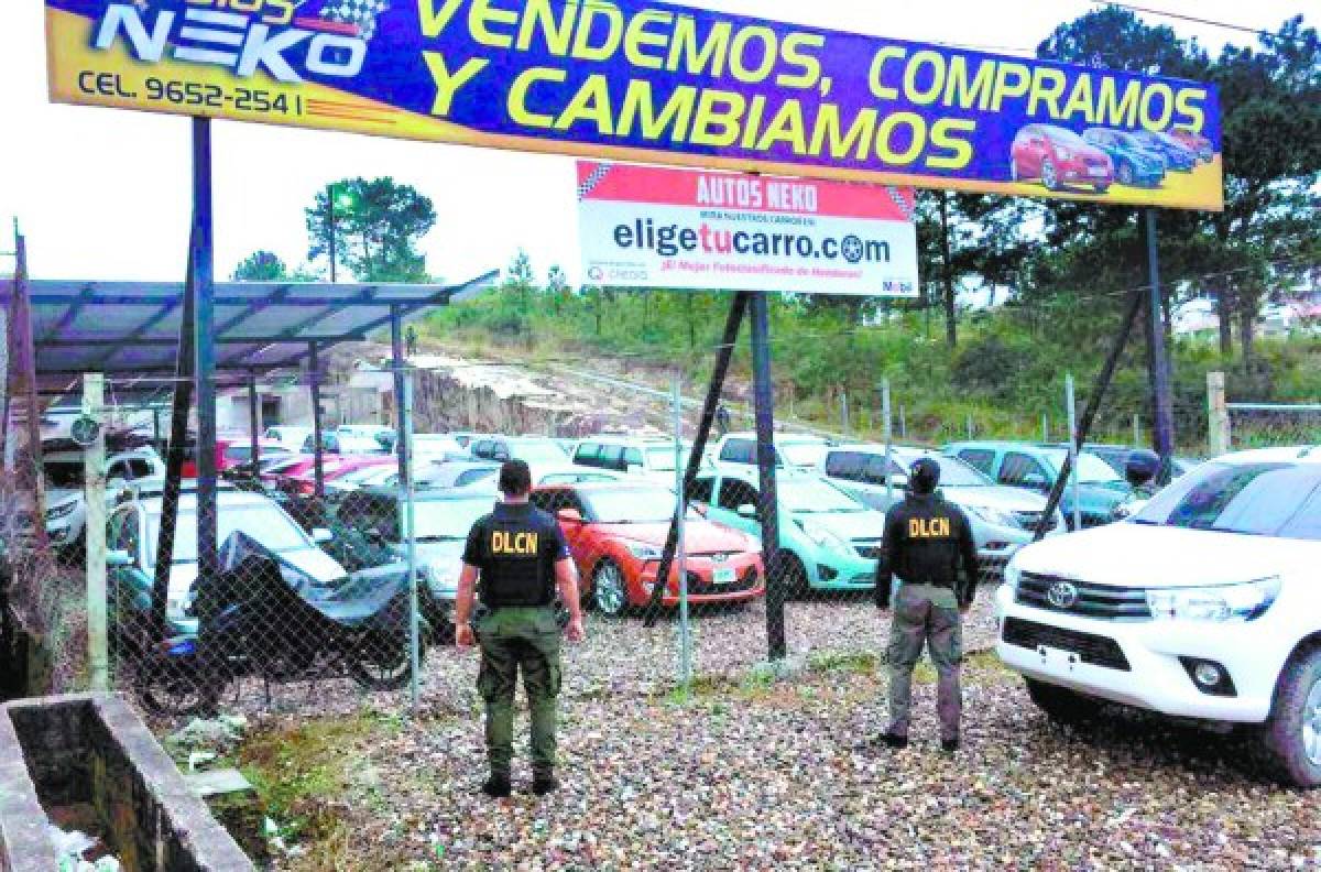 Cae hija de Digna Valle Valle en otro golpe a cartel del narcotráfico