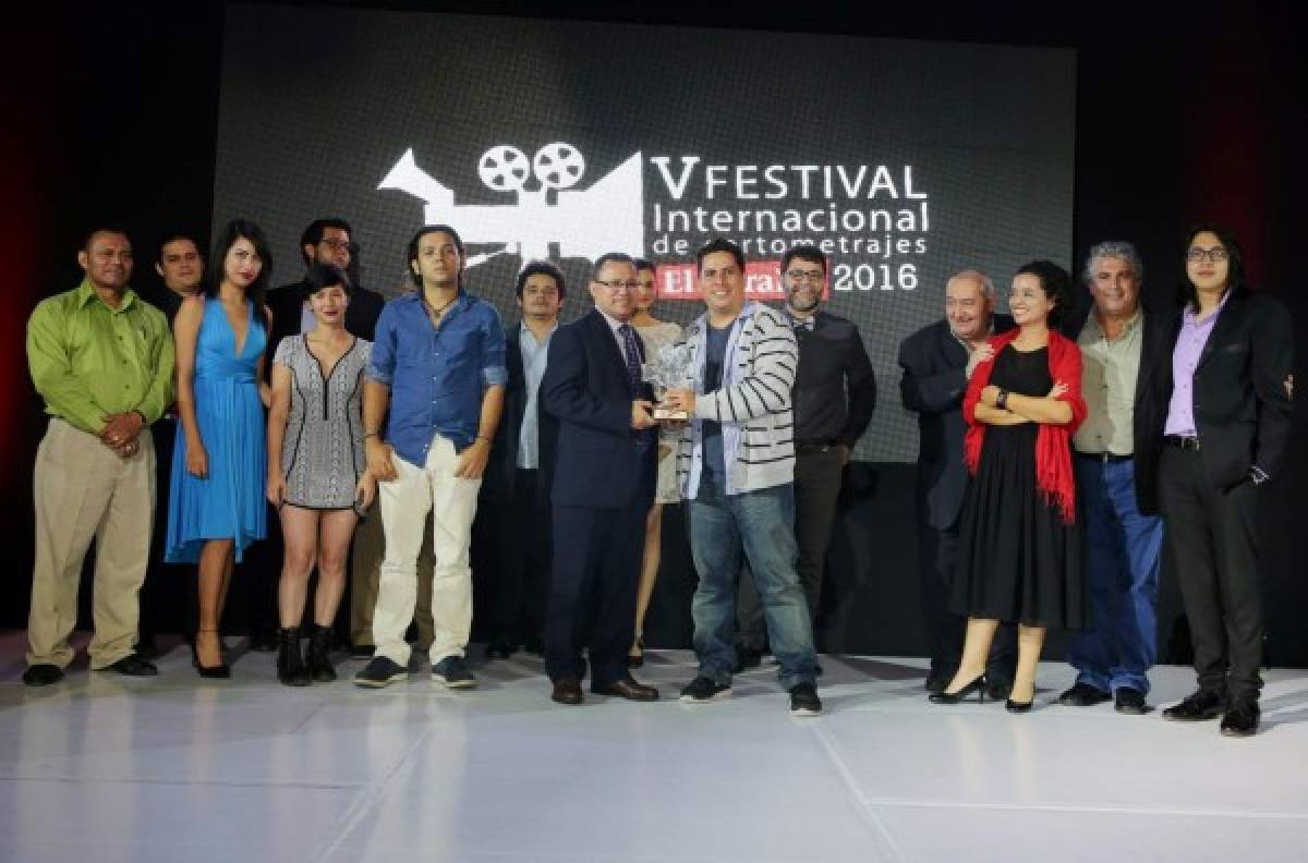 En seis años el Festival Internacional de cortometrajes de EL HERALDO sigue creciendo