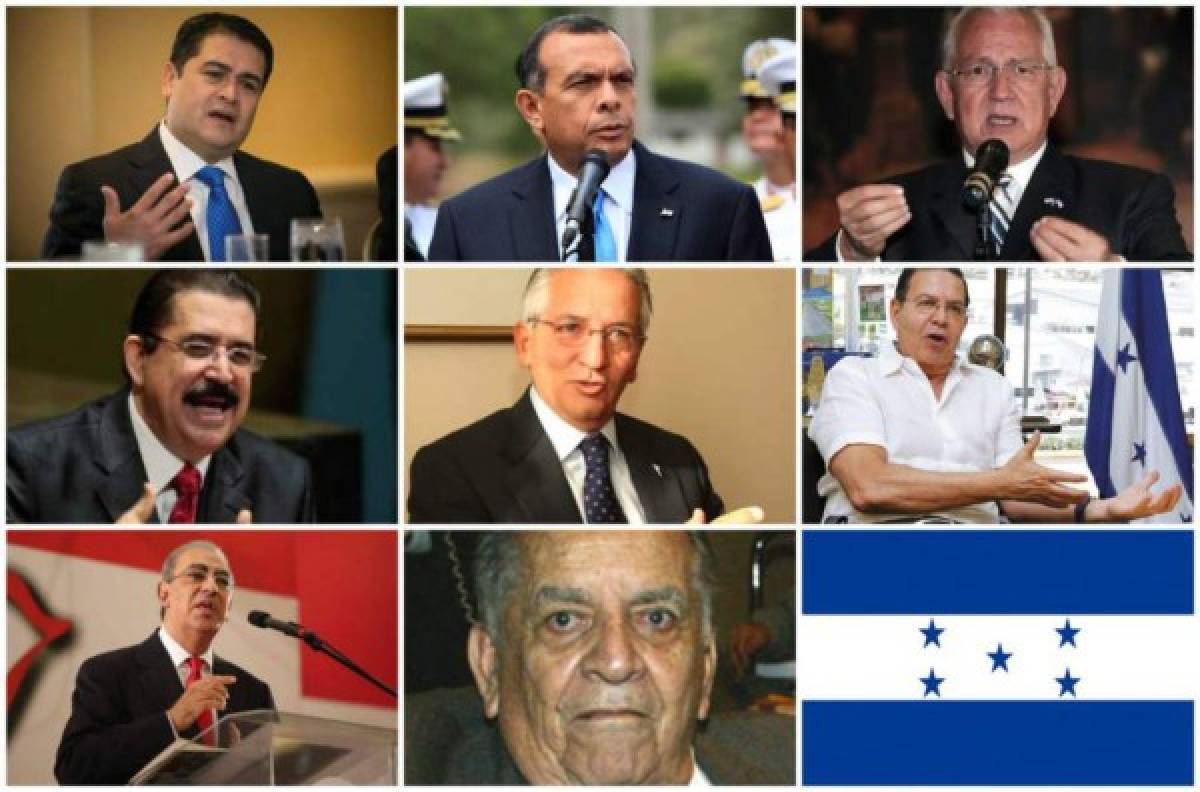 La reelección: Un tema de división entre los hondureños
