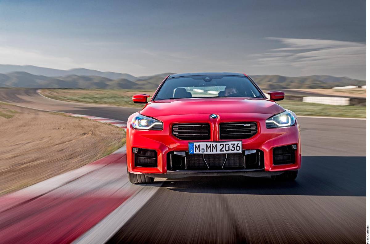 Lujo, comodidad y potencia extrema con estos bólidos