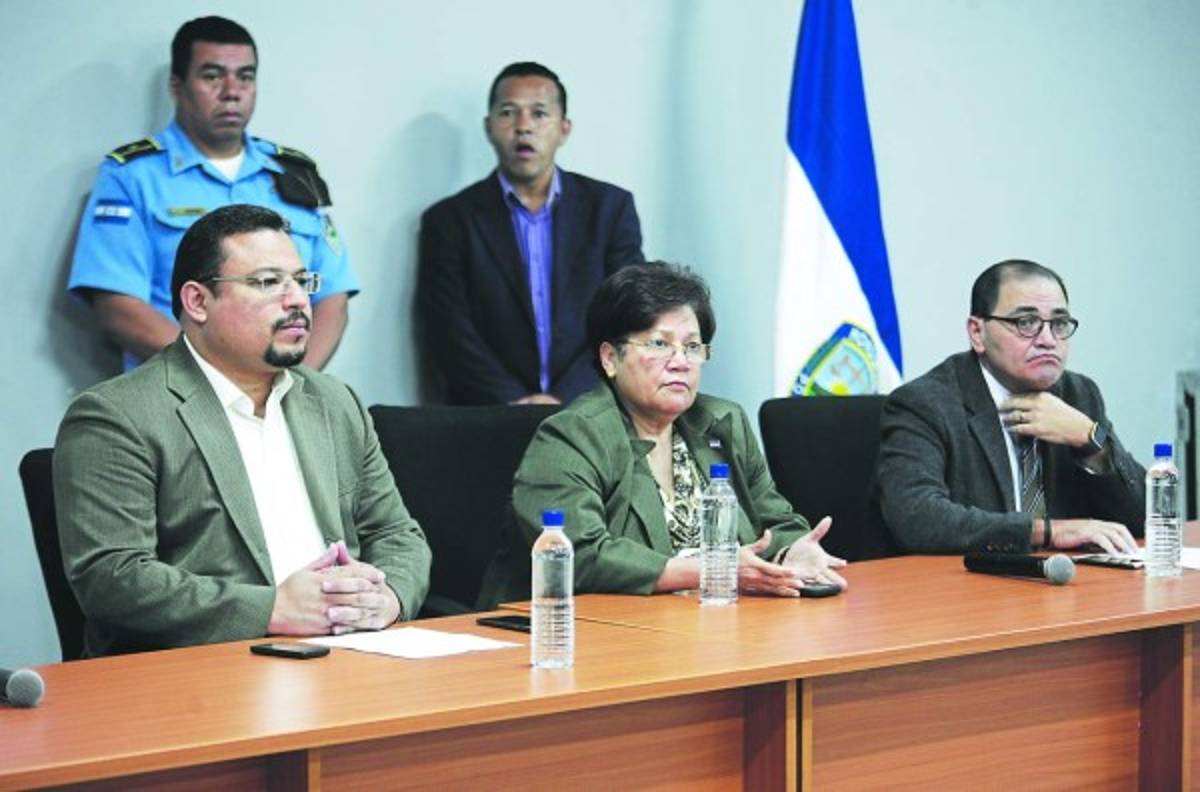 EUA exige seguridad y prevención del delito para otorgar fondos