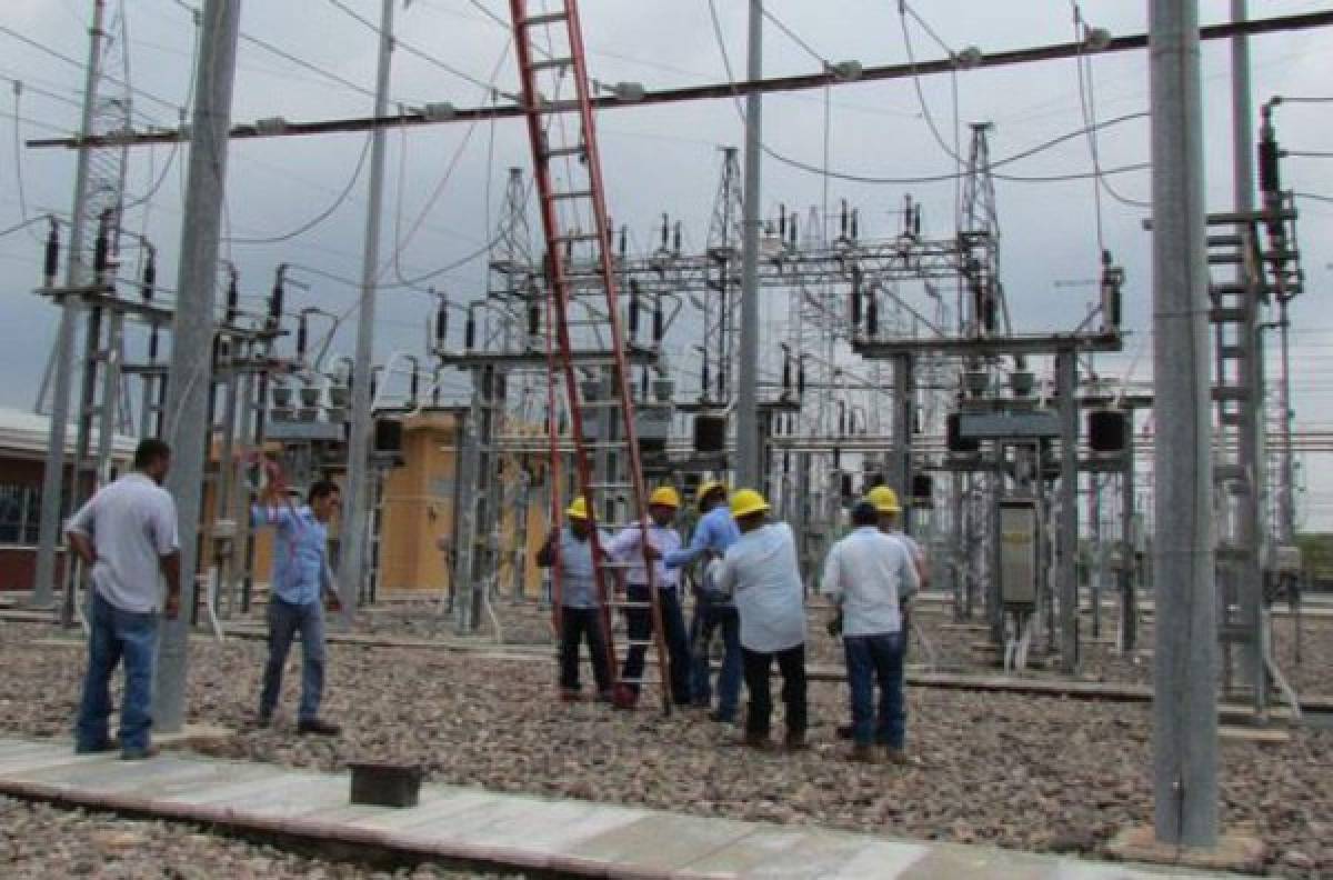 Honduras: Compra de 820 MW se hará en base a precios virtuales