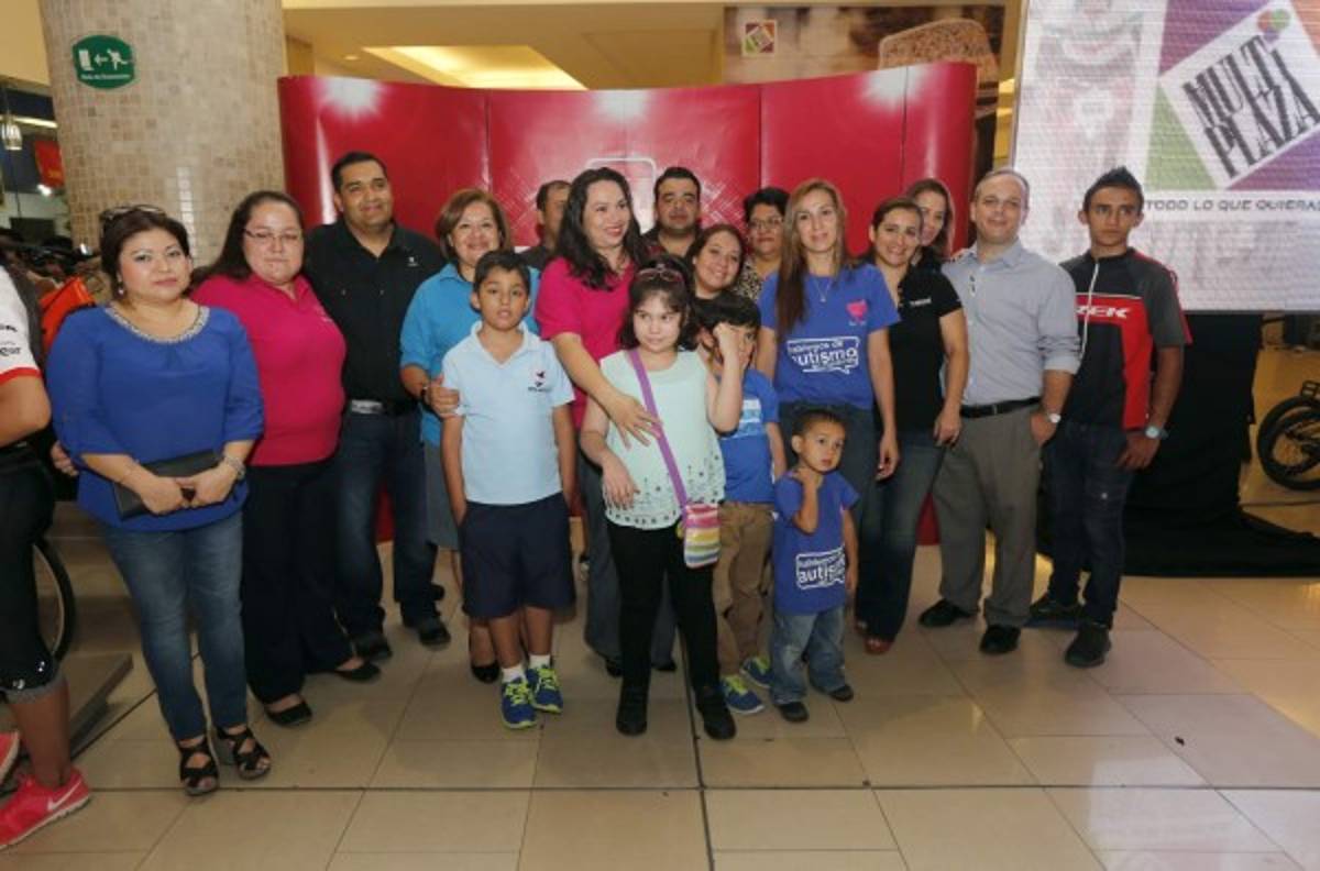 El autismo hiere la infancia de los niños