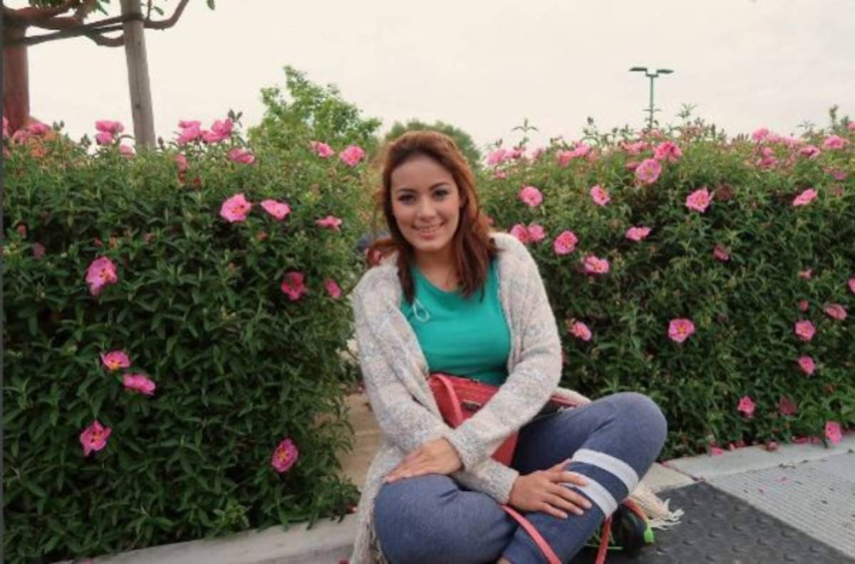 Elsa Oseguera reacciona ante críticas por su baile de reguetón