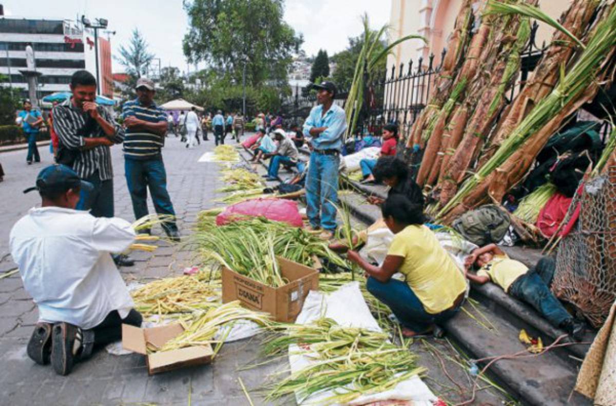 Domingo de Ramos: ¡Hosanna al Hijo de Dios!