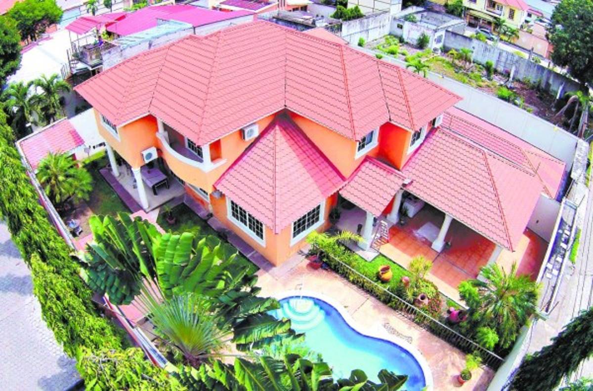 Decomisan contratos de personas que alquilaron bienes de la OABI