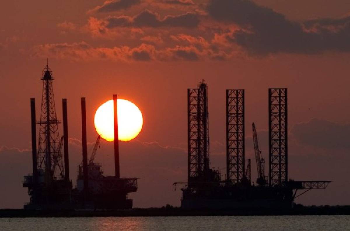 BP pagará millones por la peor marea negra de la historia de EEUU