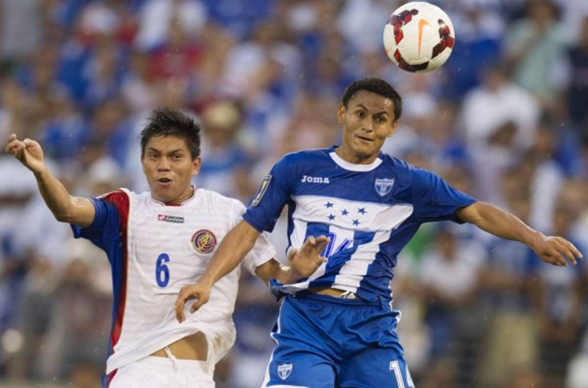 Honduras en la Copa Oro, del subcampeonato de 1991 a ser último en 2015
