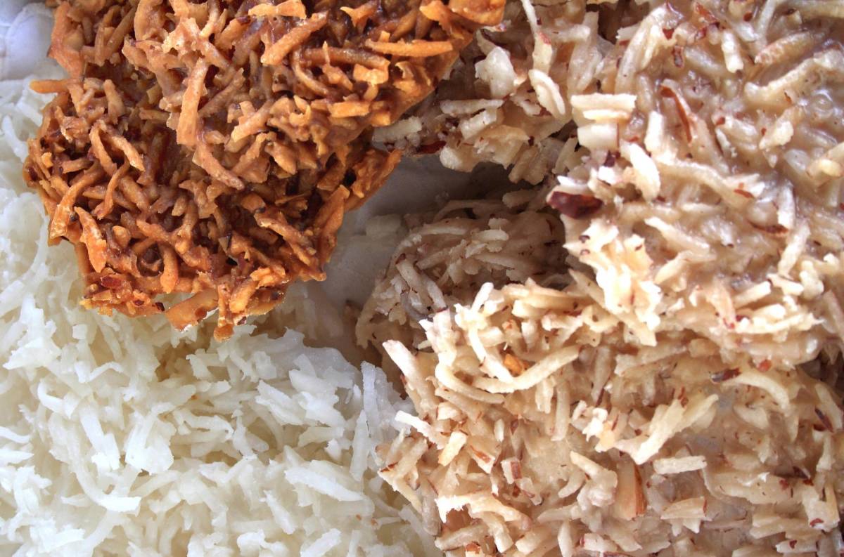 Verano catracho: la estación con más sabor