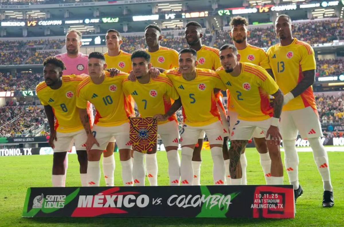 Ranking FIFA: Argentina desplaza a Francia y Brasil sigue cayendo