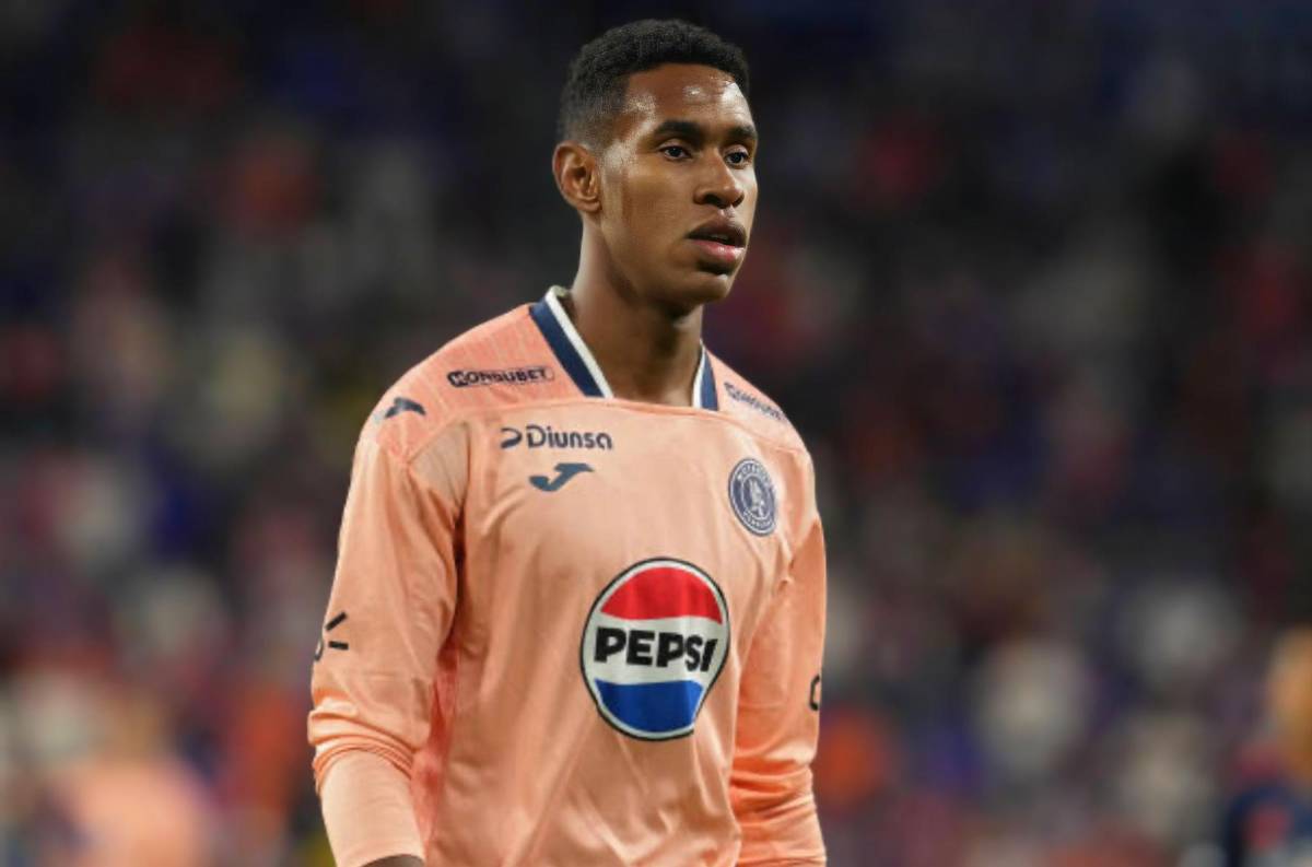 La posible convocatoria de Honduras para amistoso ante Argentina previo al Mundial