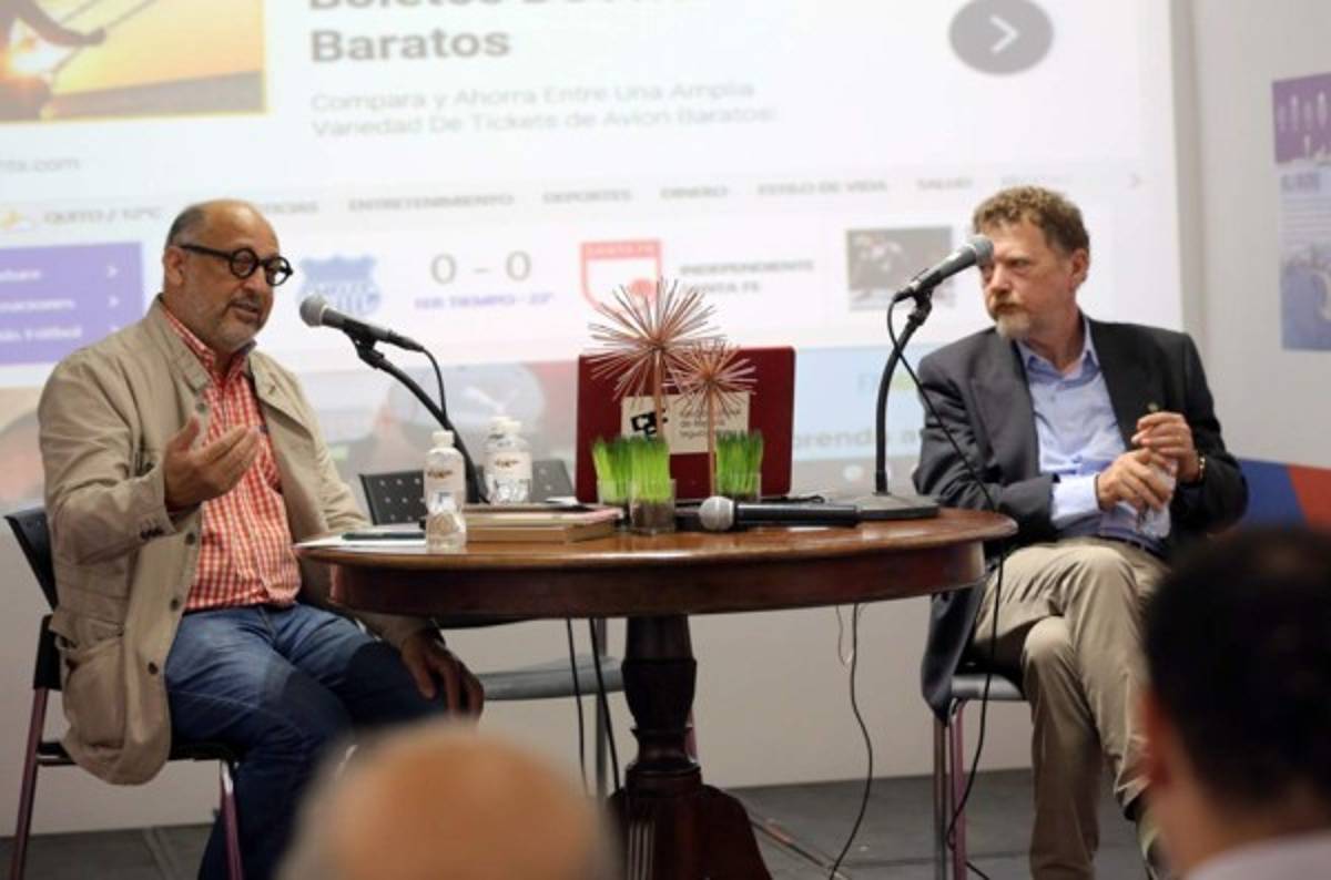 La literatura, una forma de resistencia