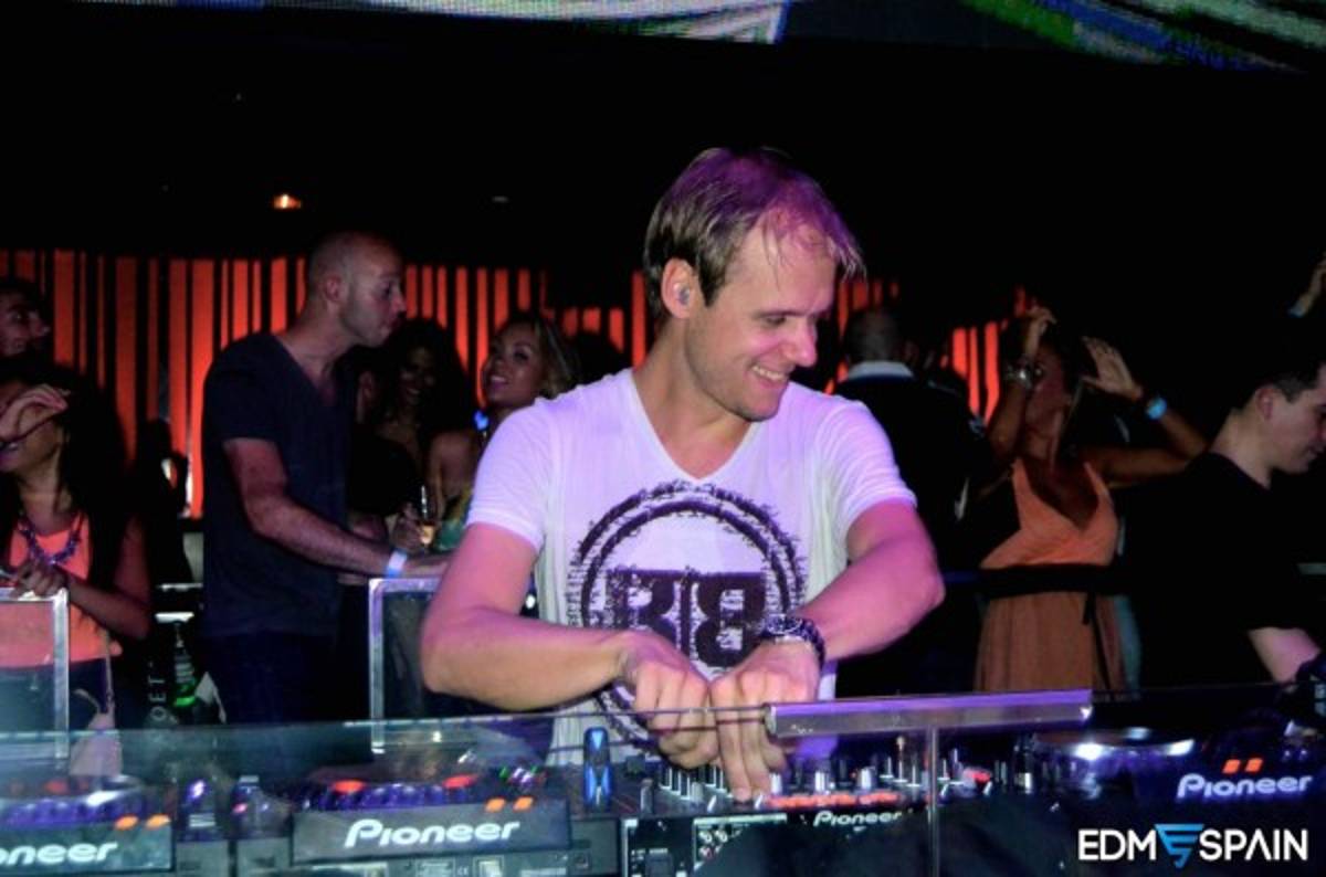 Grandes nombres figuran entre los reyes de la tornamesa