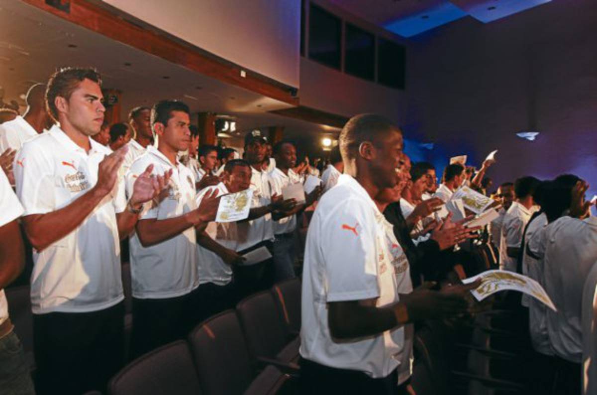 Nuevo rugido de león