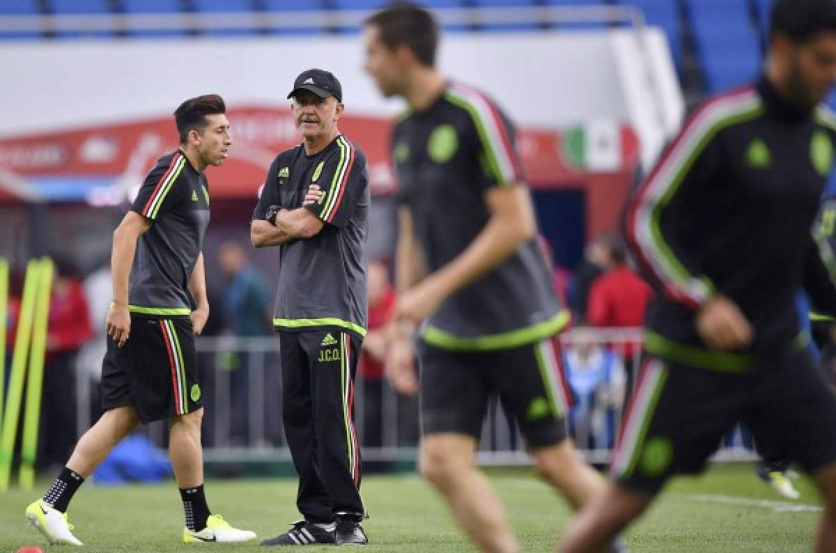 Nueva advertencia de FIFA a México por gritos discriminatorios