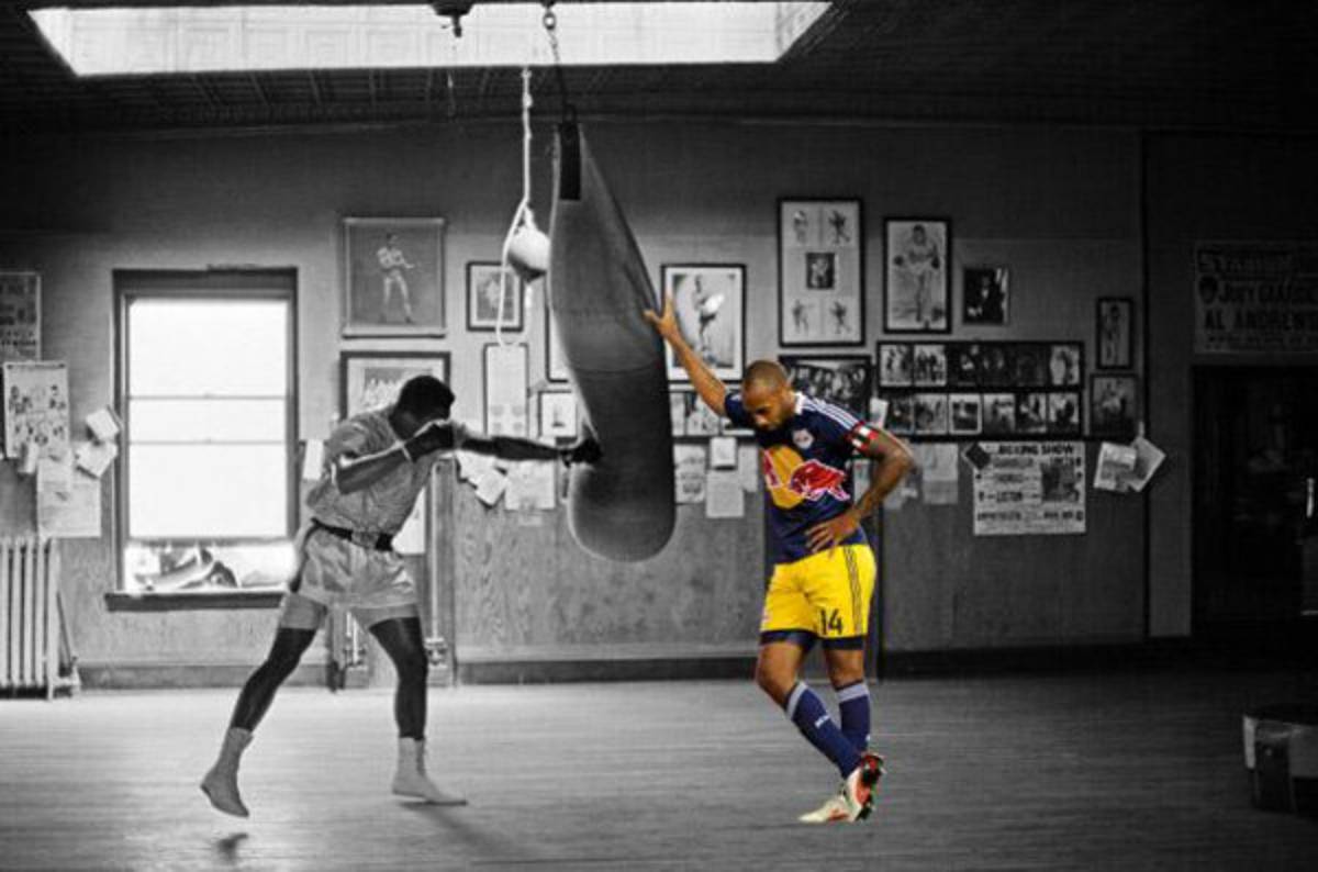 #Henrying, el fenómeno viral en redes sociales