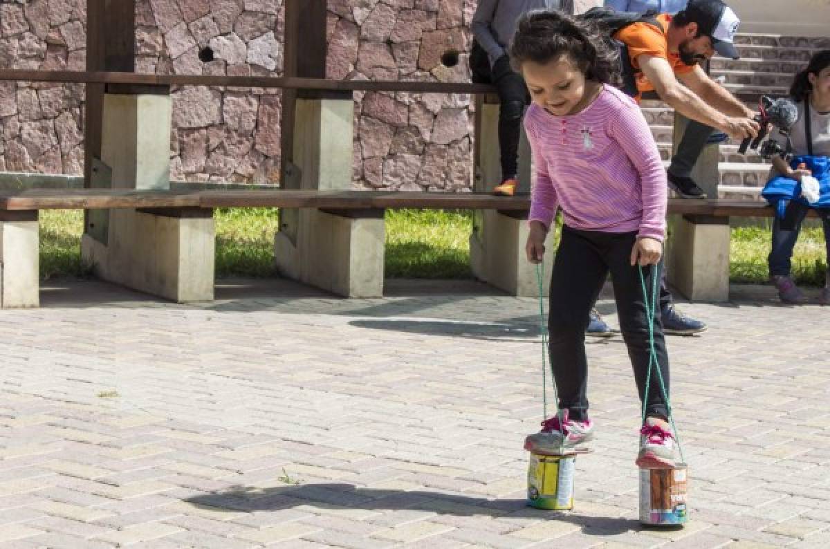 EL CENTRO HISTóRICO se alista PARA RECIBIR EL VERANO