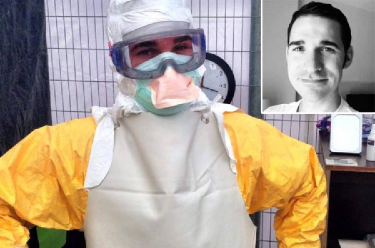 Primer caso de ébola en Nueva York, la epidemia amenaza con propagarse