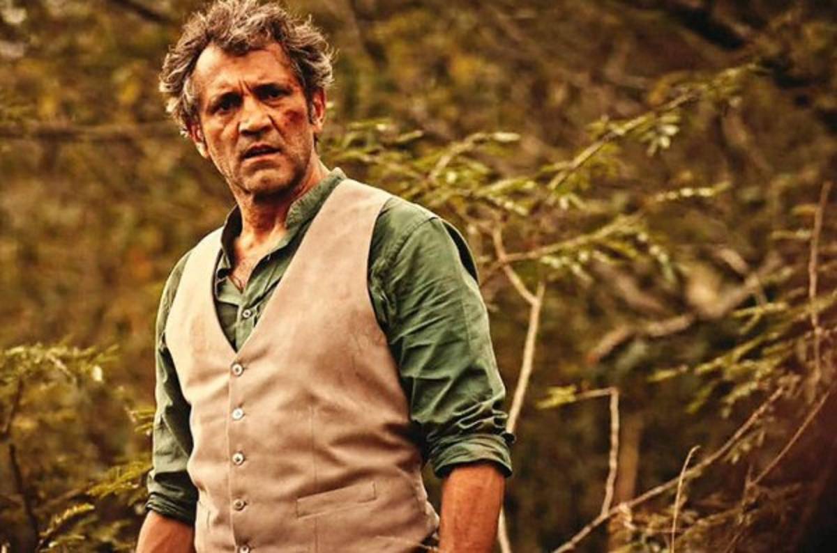 Actor brasileño muere ahogado durante rodaje de telenovela