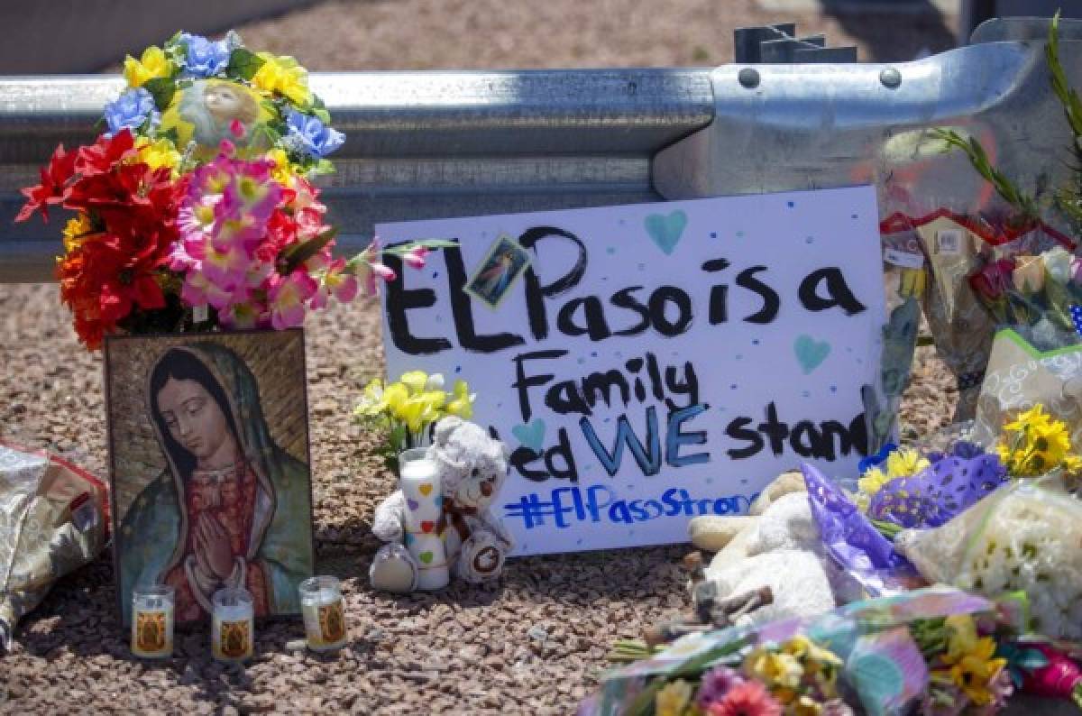 Muere otra víctima del tiroteo en El Paso, Texas: Suman 22