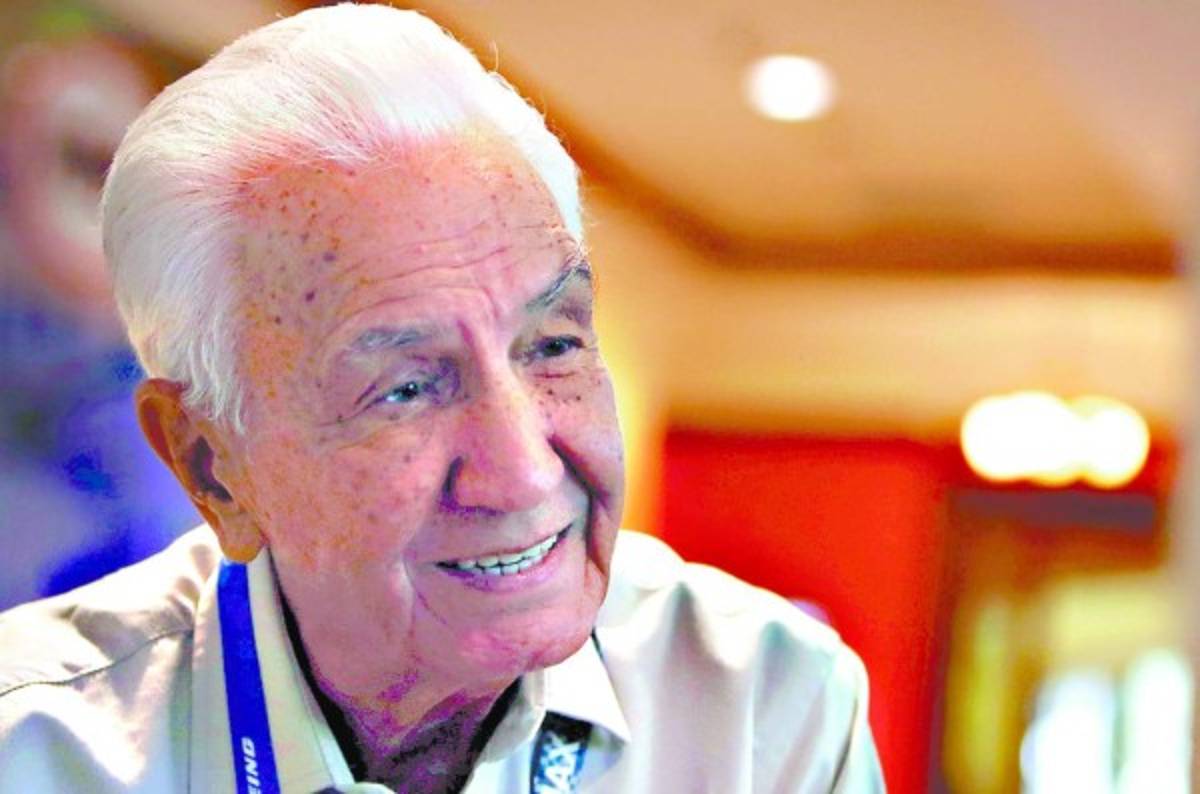 Empresarios ﻿bolivianos buscan crear una aerolínea hondureña