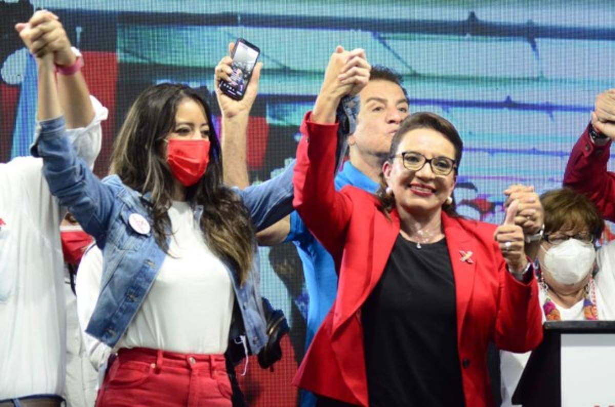 Bebesaurios de la política: Hijos o familiares de políticos que ganaron un cargo en las elecciones