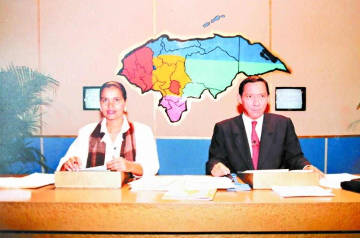 Ana Elsy Mendoza, una sencilla luchadora de pensamientos utópicos