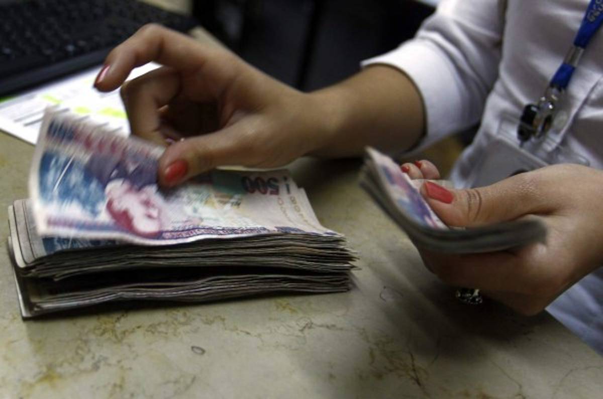 Banca hondureña dispone de L 55,011 millones