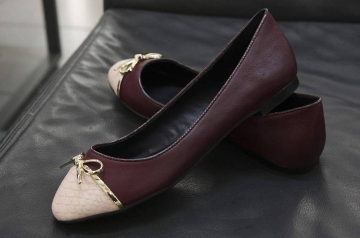 El mundo de la moda se pinta de marsala