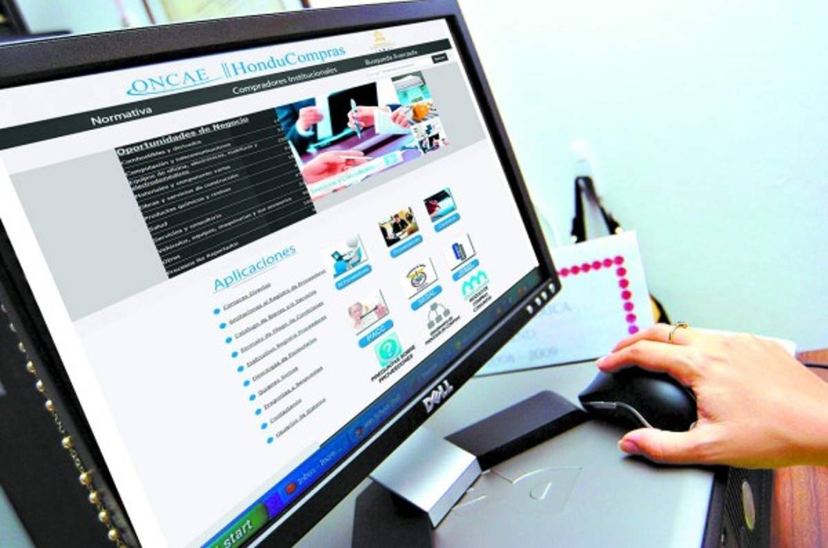 Honduras: Con novedoso registro satelital combatirán ‘empresas de maletín’