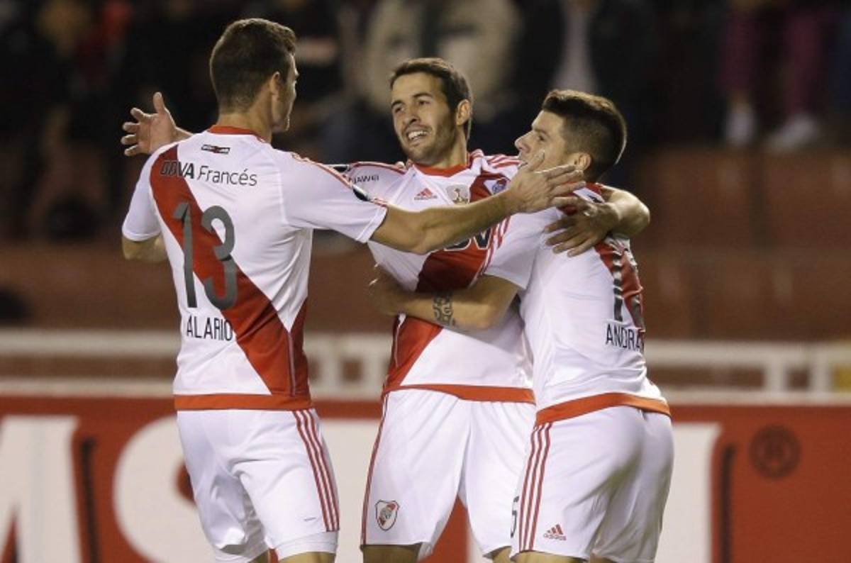 Jonathan Rougier: 'siempre admiré al Mono Burgos”