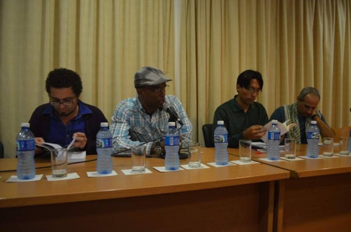 La Habana, epicentro de la literatura iberoamericana