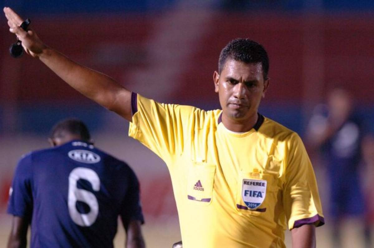 Motagua triunfa ante el Victoria 2-0 en La Ceiba