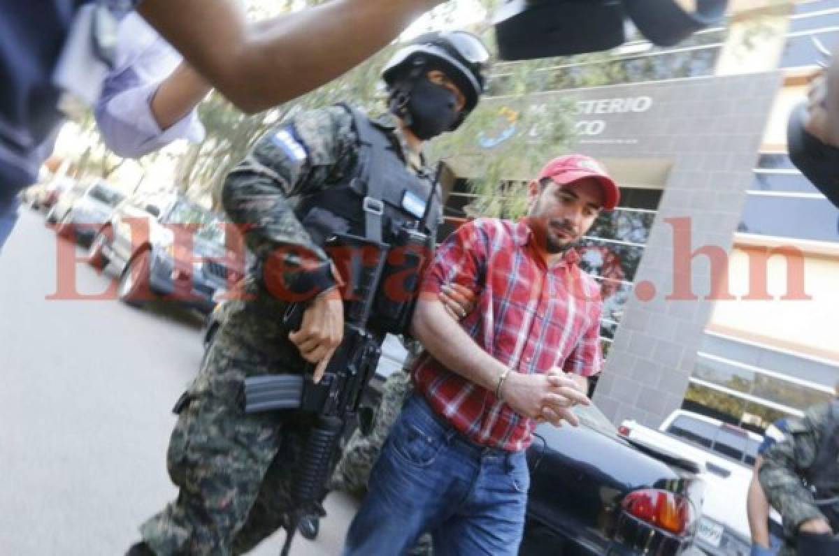 Honduras: El drástico cambio que provocó El Pozo en Plutarco Ruiz, acusado de matar a Miss Honduras y su hermana