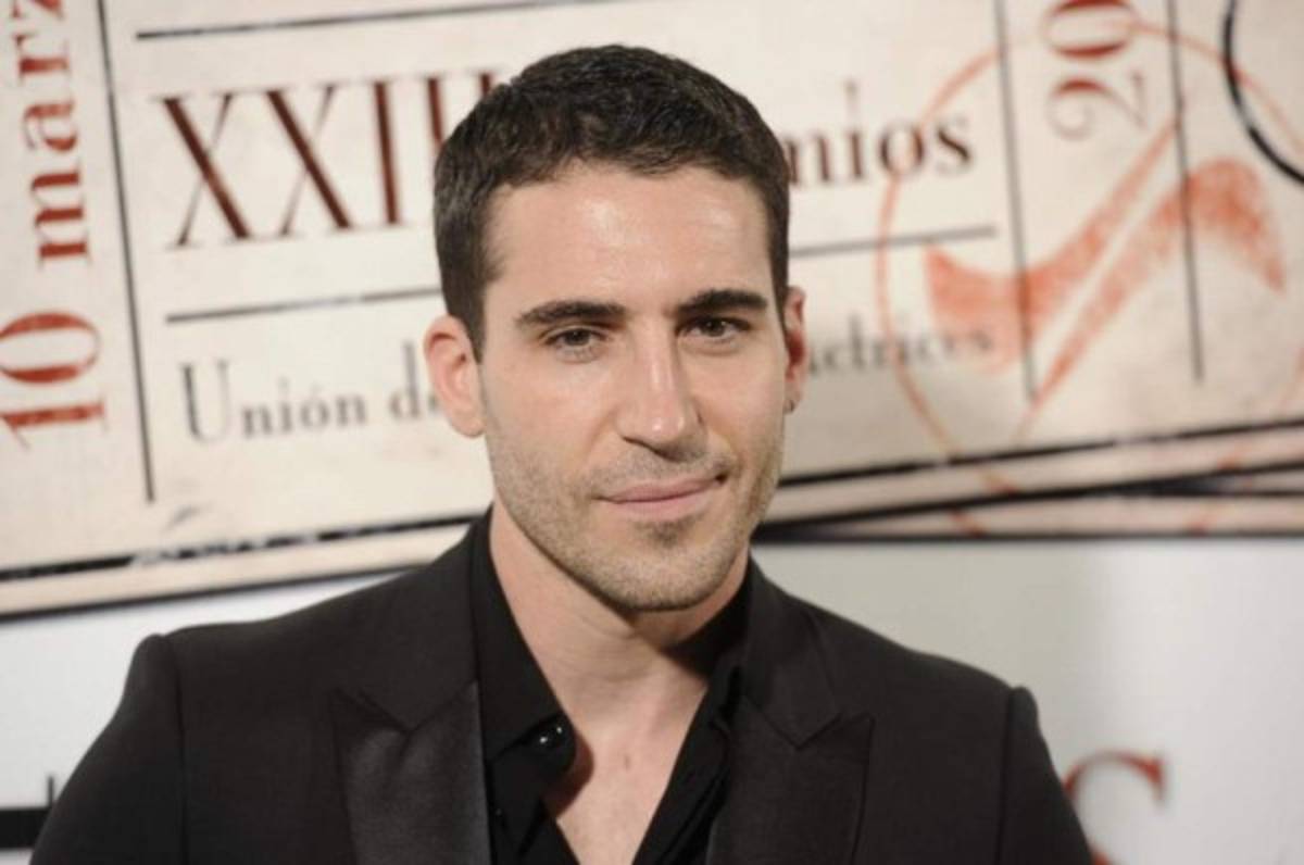 Los latinos que están abrazando el éxito en Hollywood