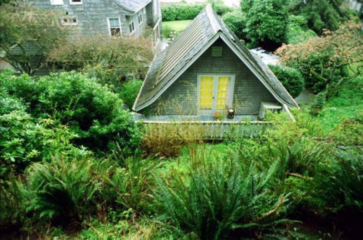 Revelan nuevas fotos del suicidio de Kurt Cobain