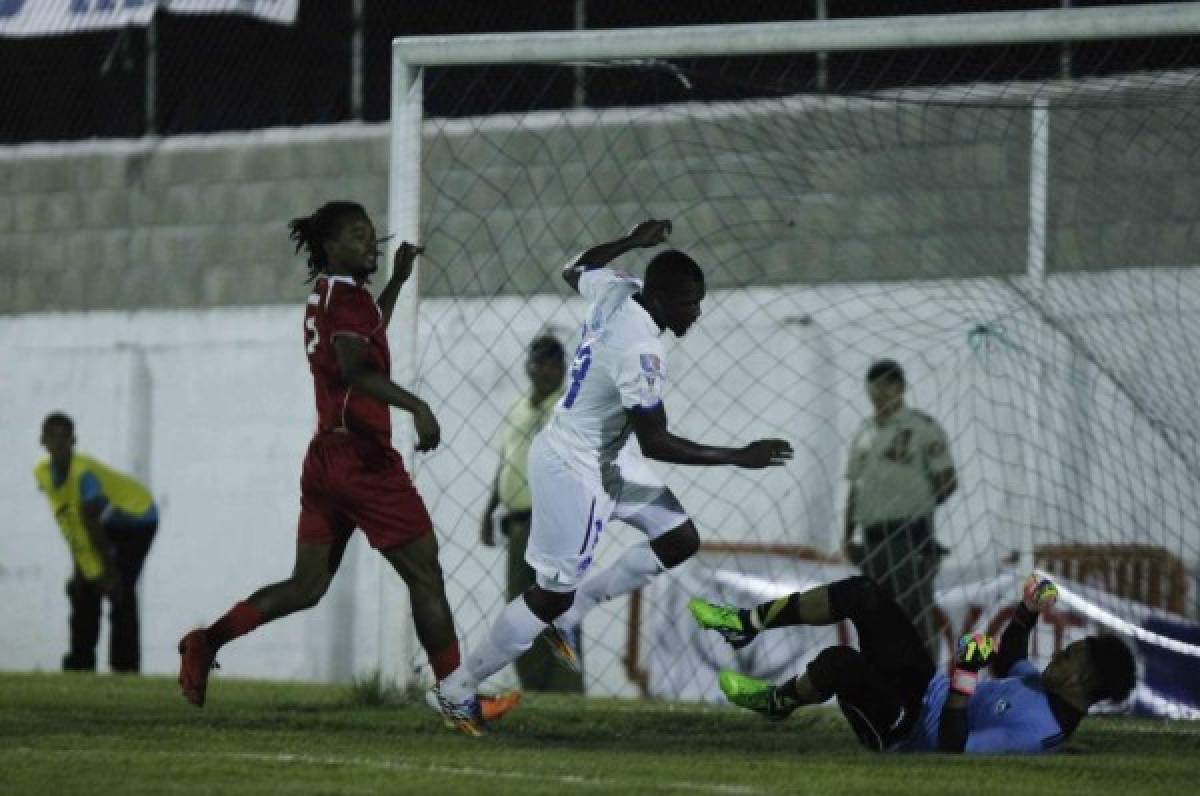 Olimpia derrota al Villanueva y se perfila para la final