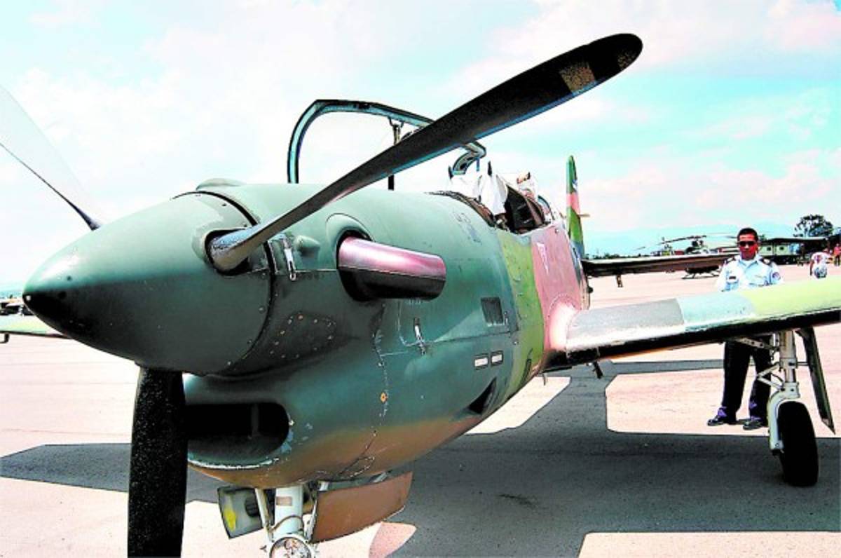 Consejo de Defensa recibirá comisión de Embraer