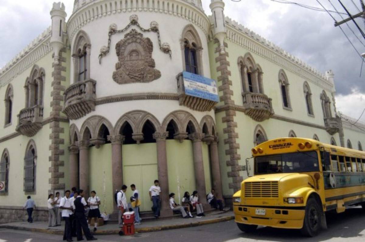 Recorrido por los principales museos de Tegucigalpa