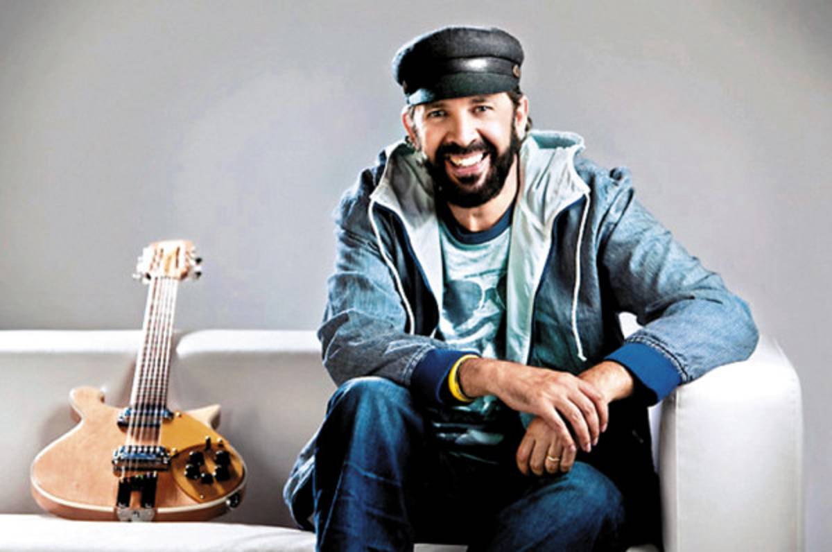 Los 10 latinos más reconocidos en EE UU