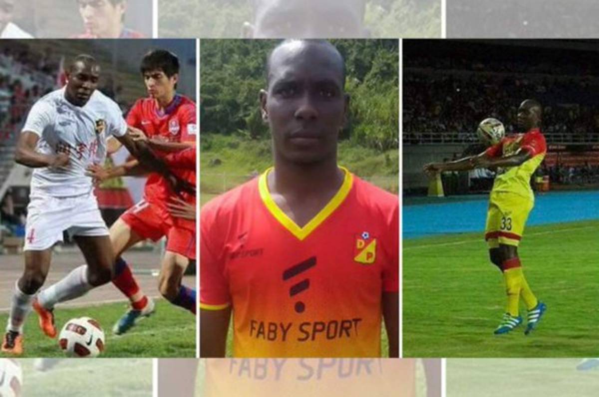 Olimpia anuncia dos contrataciones de cara al Apertura