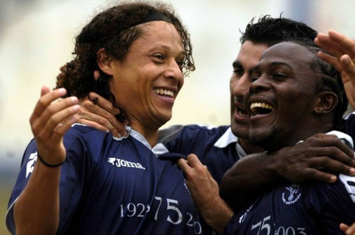 Los 10 momentos más gloriosos de Motagua contra Olimpia