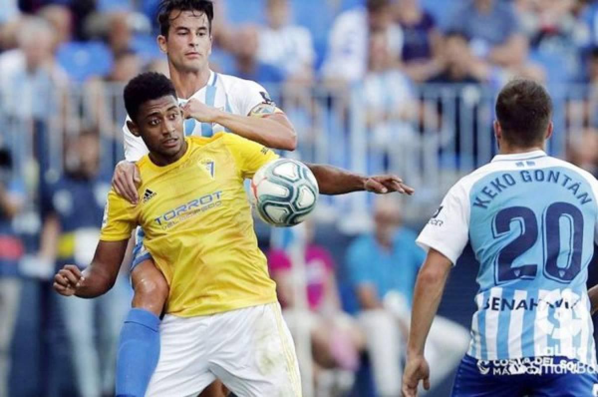 Futbolistas hondureños que han sido víctimas del racismo