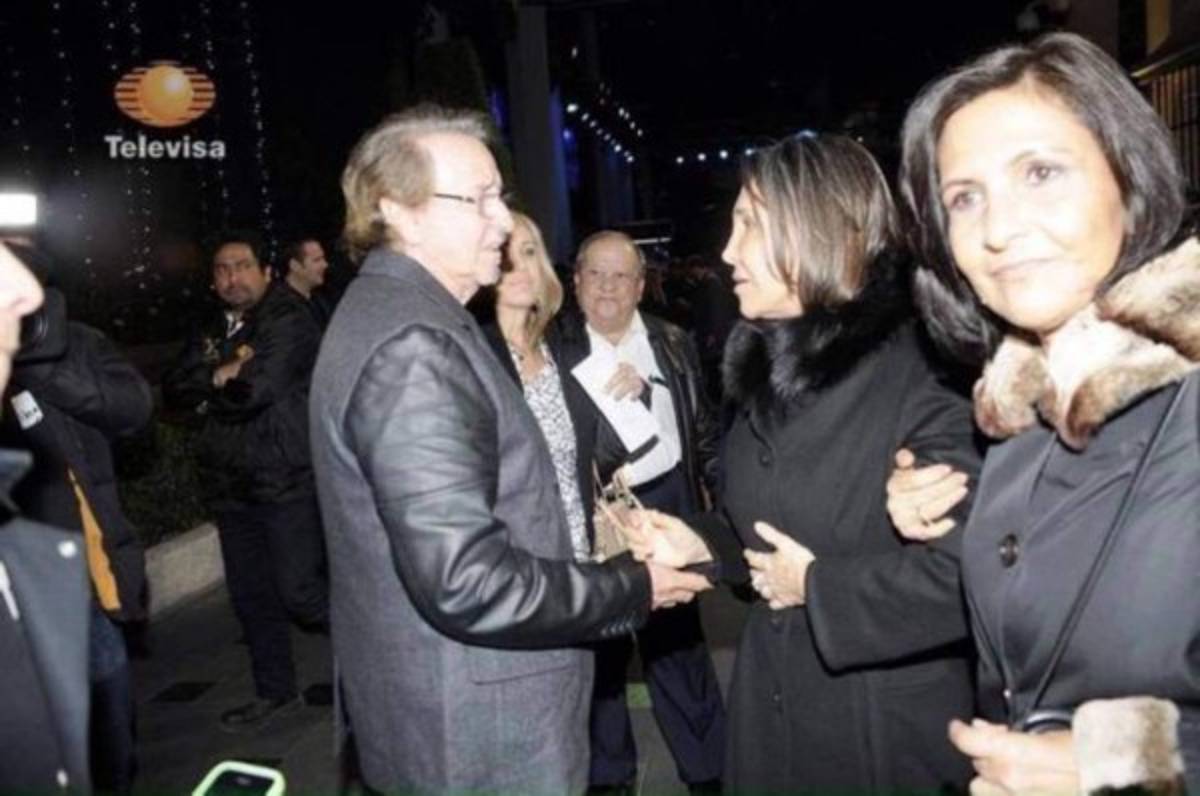 Kiko desmiente a Florinda Meza sobre drogadicción de 'Don Ramón”