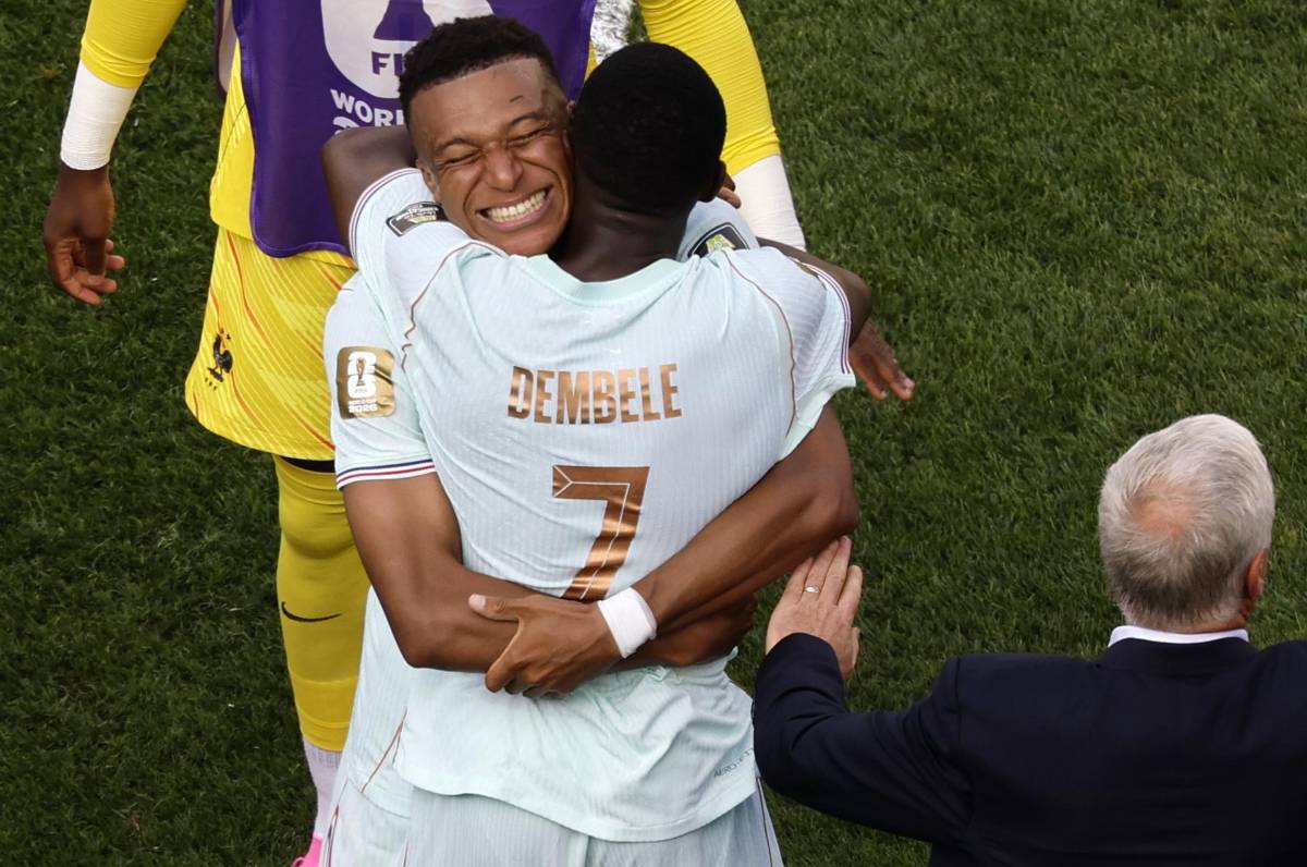 Mundial 2026: Mbappé enciende alarmas, polémica del VAR y récord tras Francia vs Marruecos