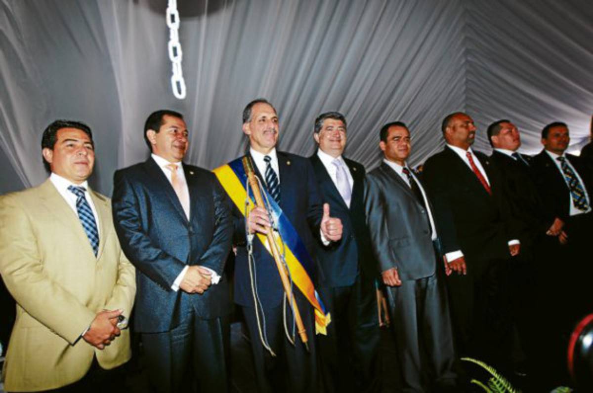 Revisión de cuentas, punto clave a tratar