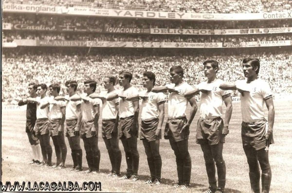 La mitad de Concacaf ya ganó