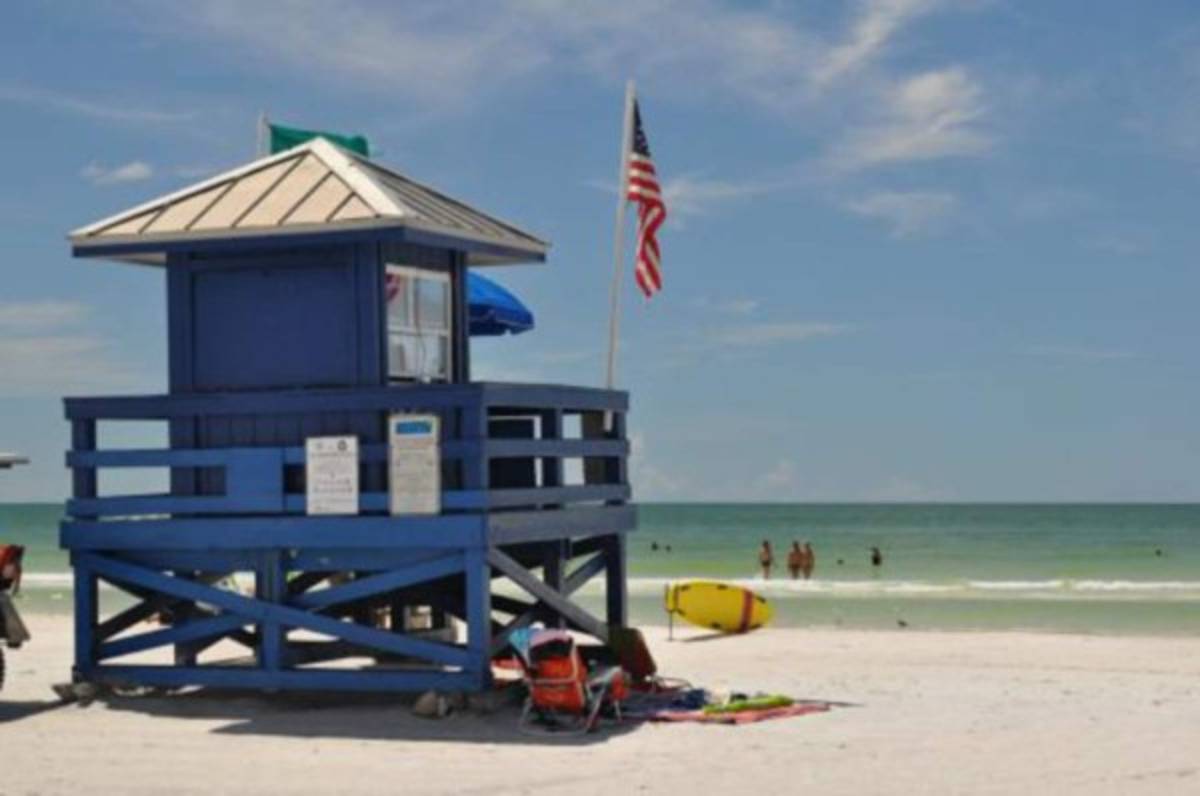 Belleza excepcional en el caribe hondureño