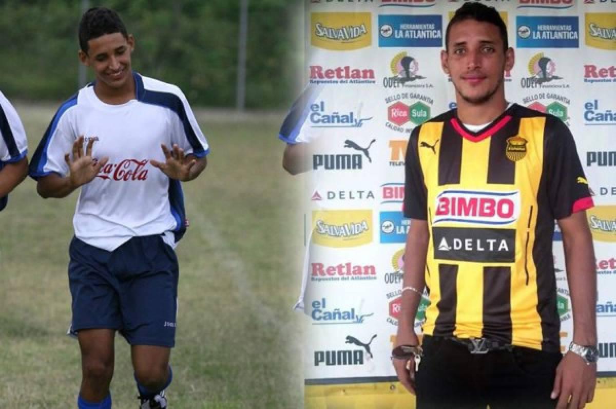 Uno es sacerdote: Esta es la actualidad de la primera generación mundialista Sub-17 de Honduras