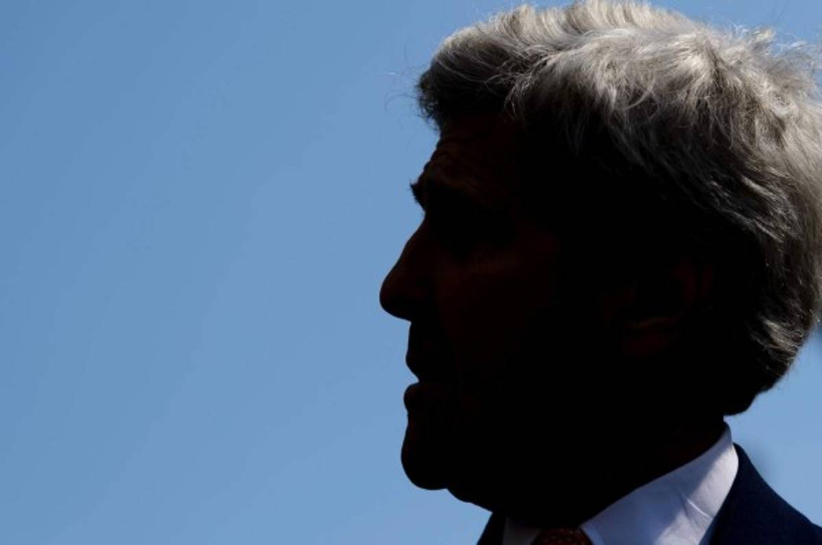 Kerry intenta evitar un baño de sangre en Alepo, bajo intensos bombardeos